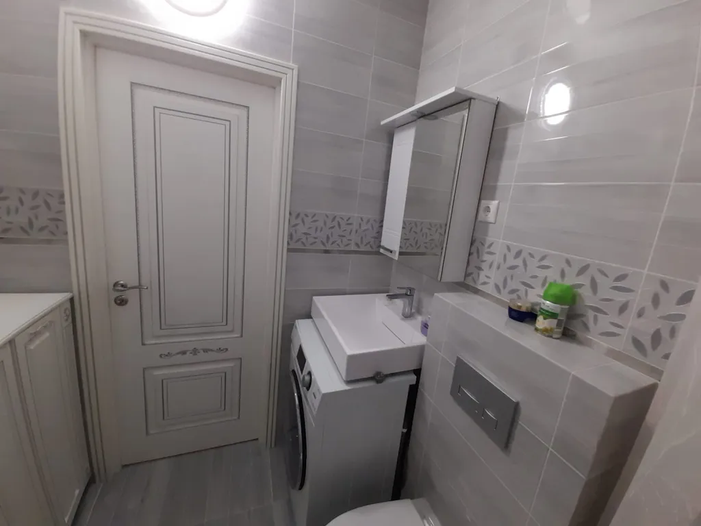 Квартира 1-комнатная Квартира — Адлер