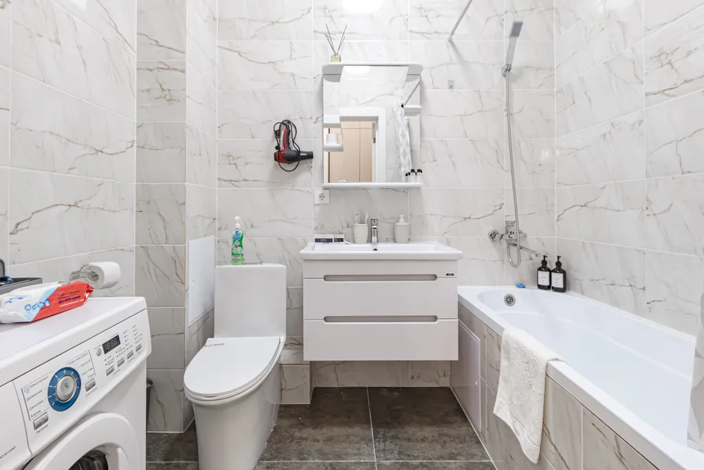 Central Comfort Place