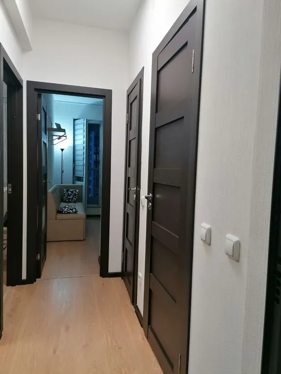 Комфортная уютная квартира