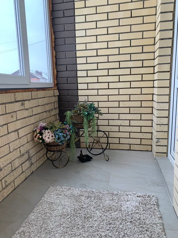 Квартира на озере Плещеево