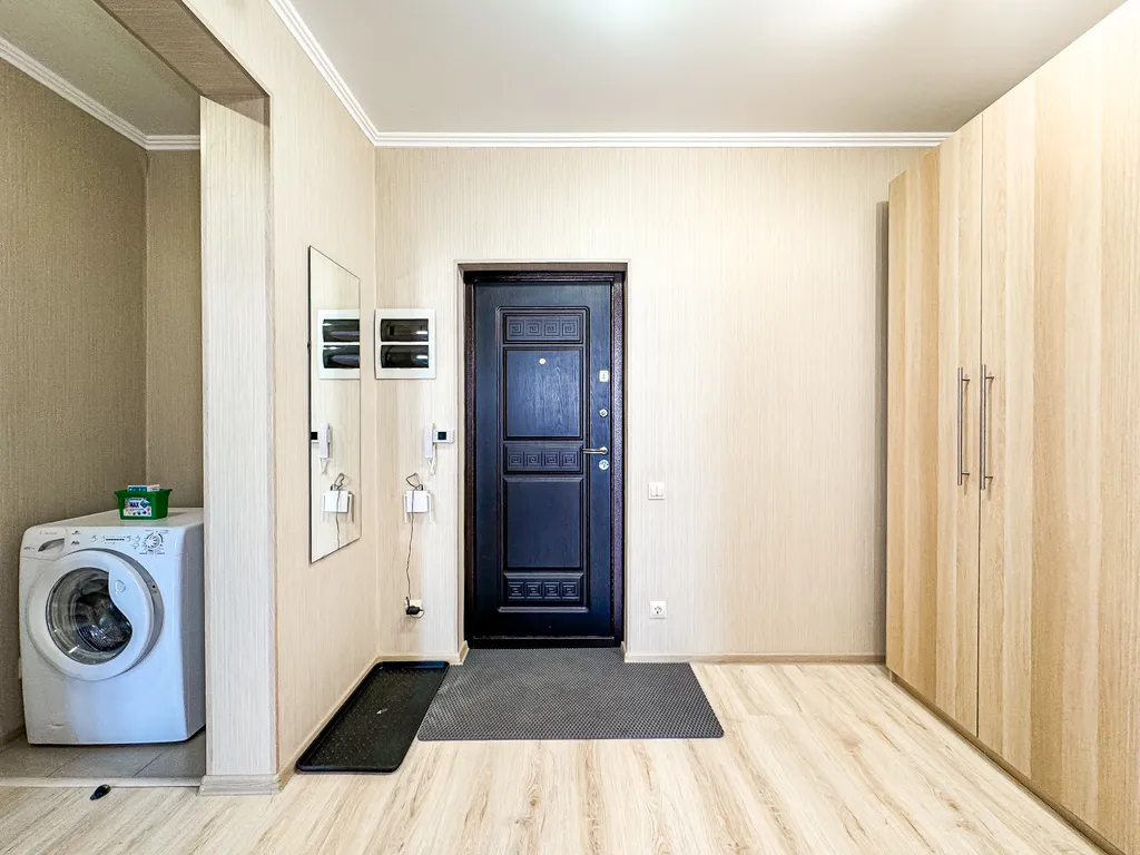 Квартира Квартира Море зовет — Анапа