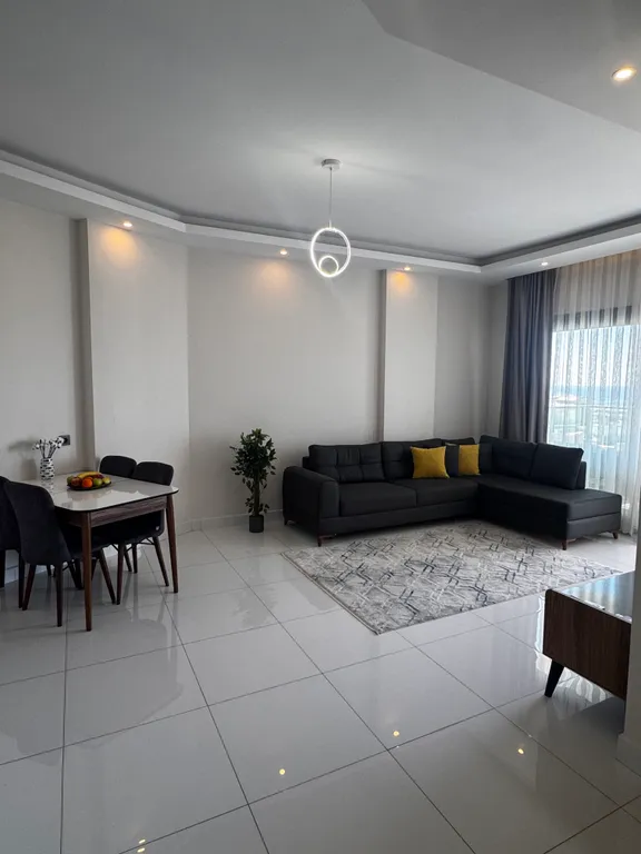 Квартира в комплексе 5 звезд