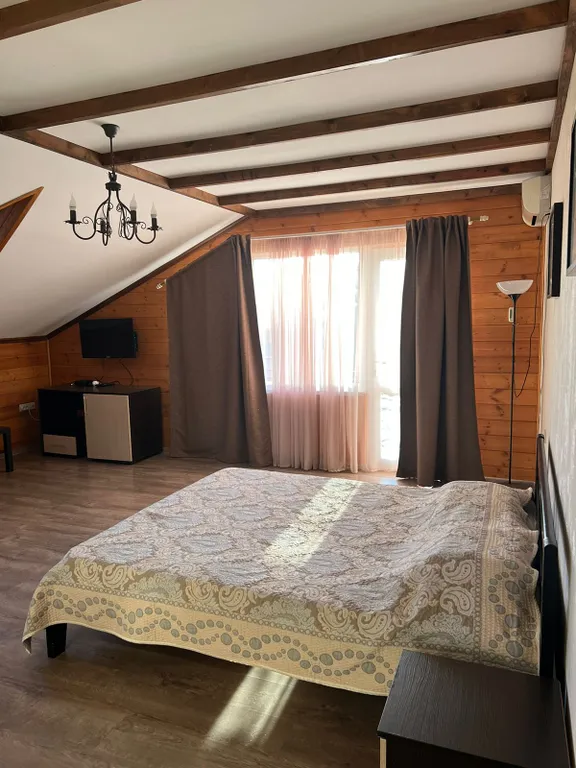 Квартира Комната — Сухум