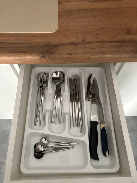 Уютная квартира у моря