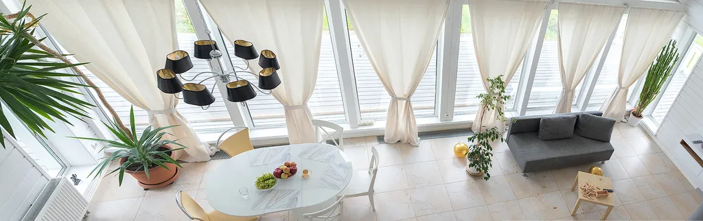 Коттедж Коттедж на Ладоге в устье реки Морье — Морье