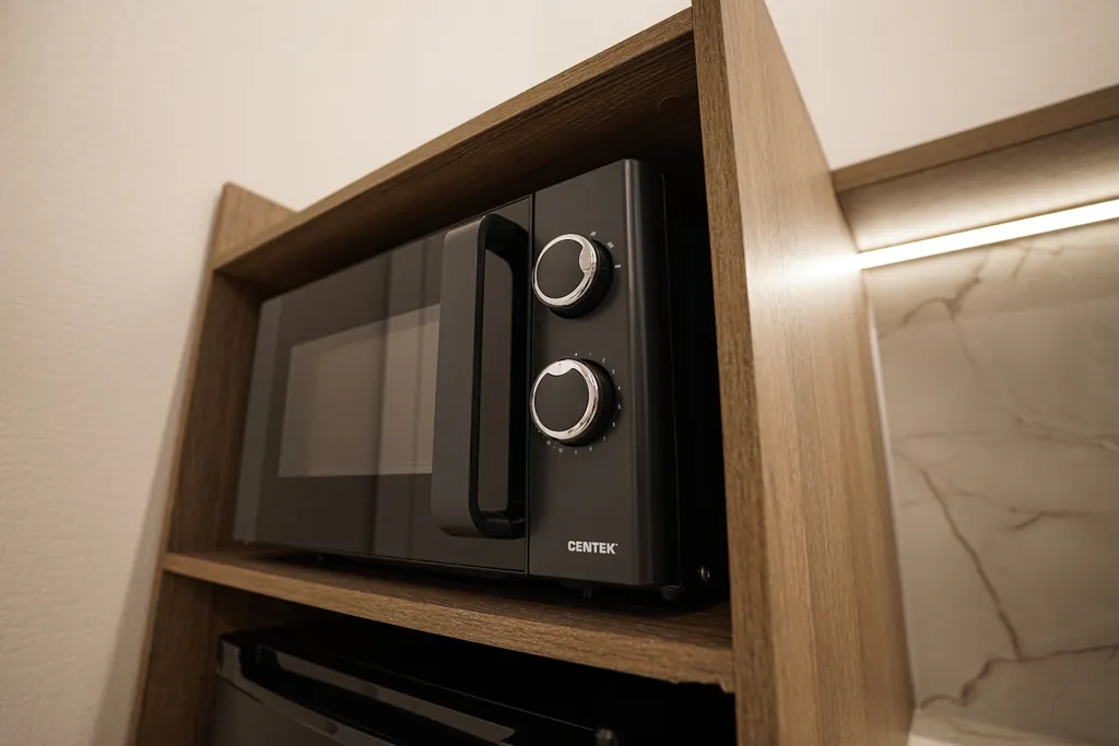 Апартаменты для 4-х гостей