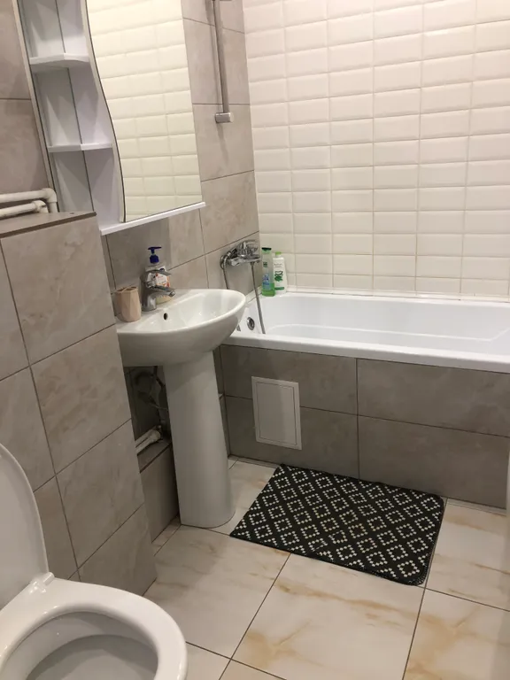 Квартира в Самаре