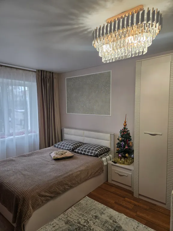 Квартира в самом центре города