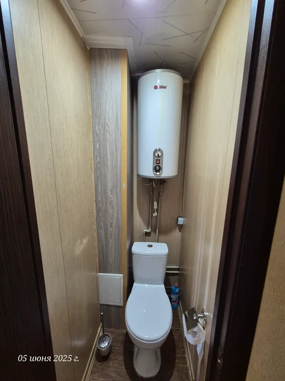 Однокомнатная квартира в Первомайском районе города