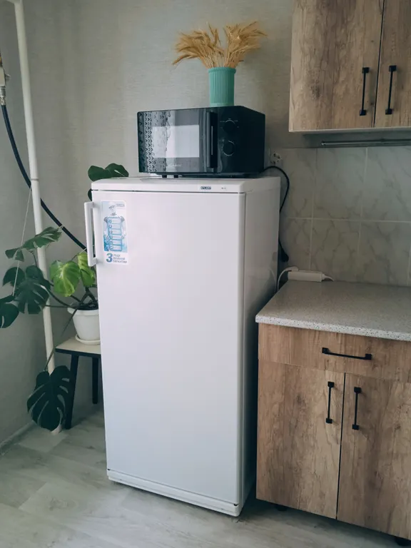 Крупногабаритная квартира в центре рядом с ТЦ Идея