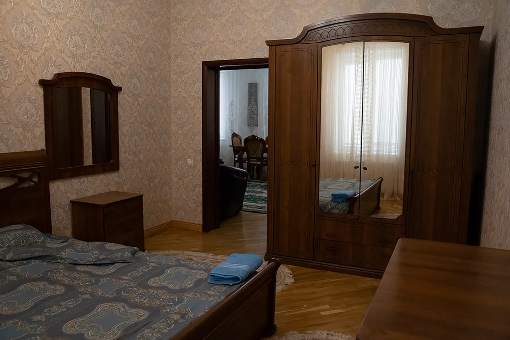 4-комнатный Дом