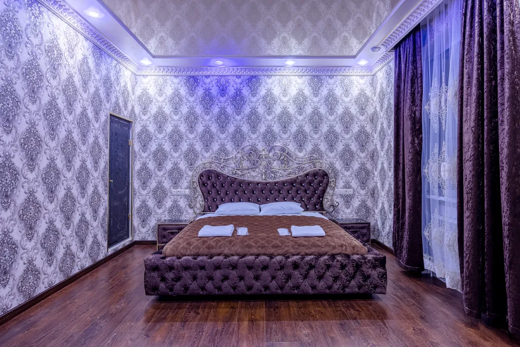 Коттедж Загородный гостевой дом — Люберцы