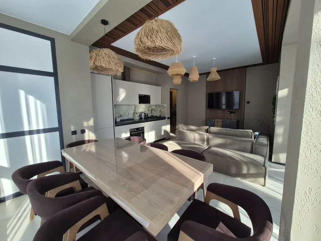 Гостевой дом Nadin