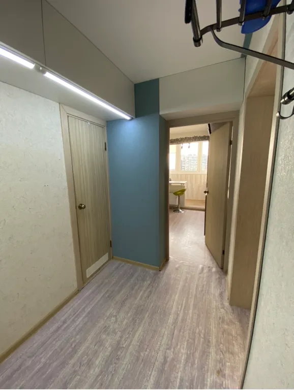 Квартира Квартира с видом на море — Анапа