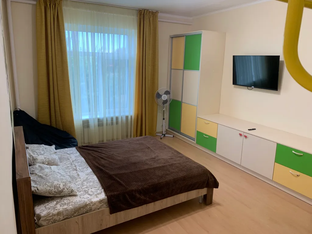 Уютный дом под ключ