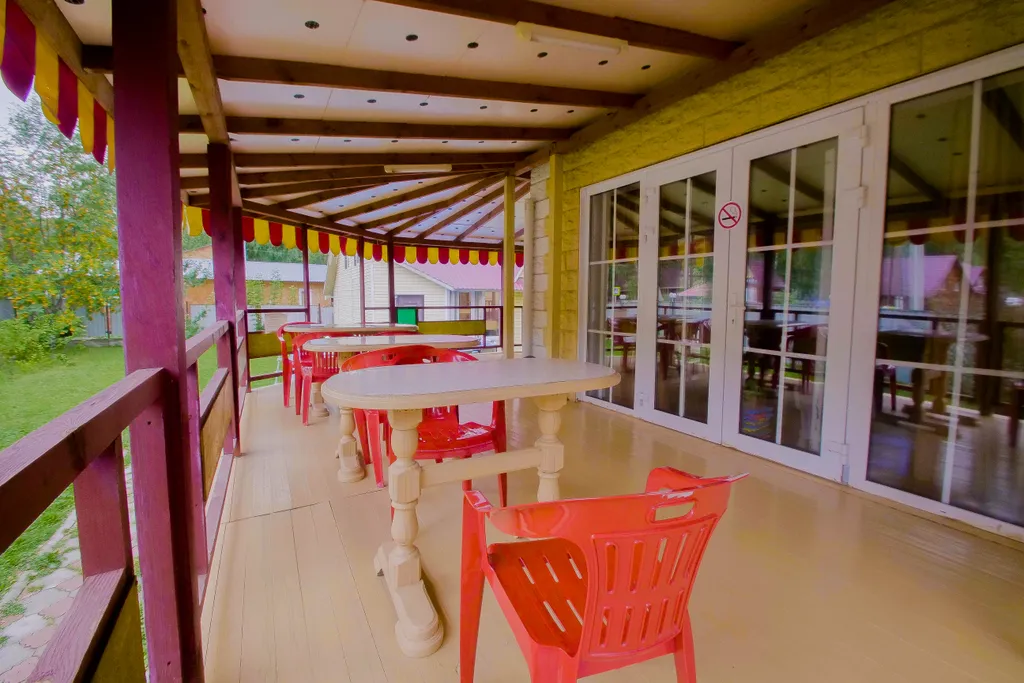 Двухместный номер №5