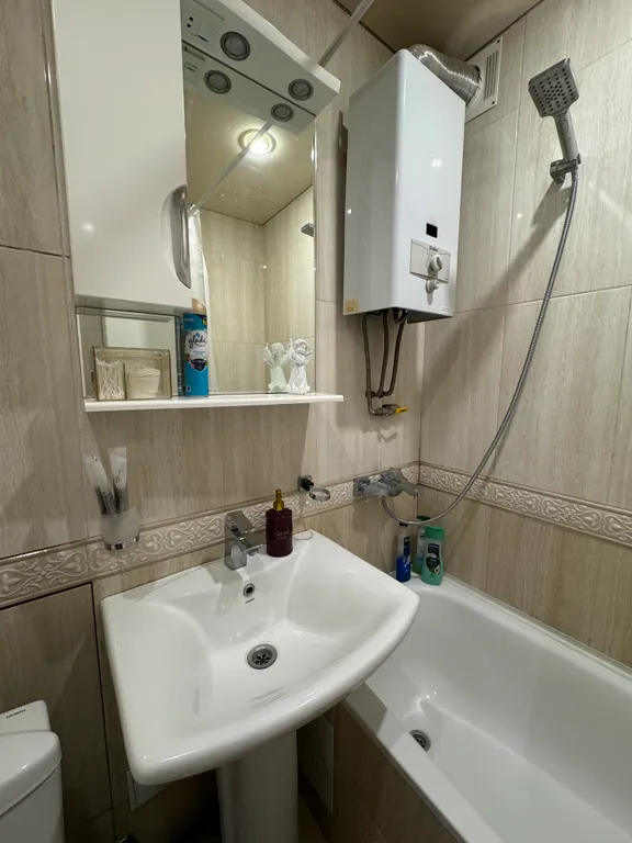 Квартира Уютная квартира в самом центре города — Владикавказ