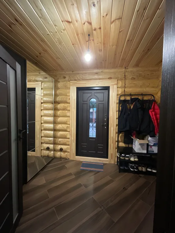 Коттедж Новый загородный дом — Ропша