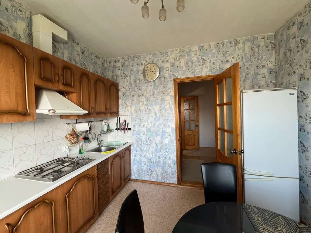 Уютная квартира для семейного отдыха