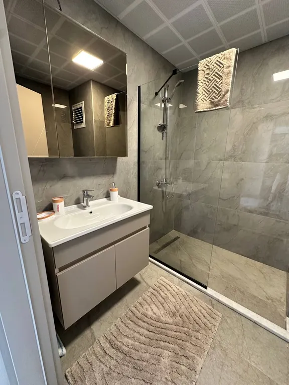 Просторные и полностью меблированные апартаменты