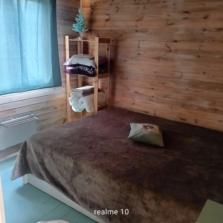 Дом в 20 минутах ходьбы от псково-печорского монастыря