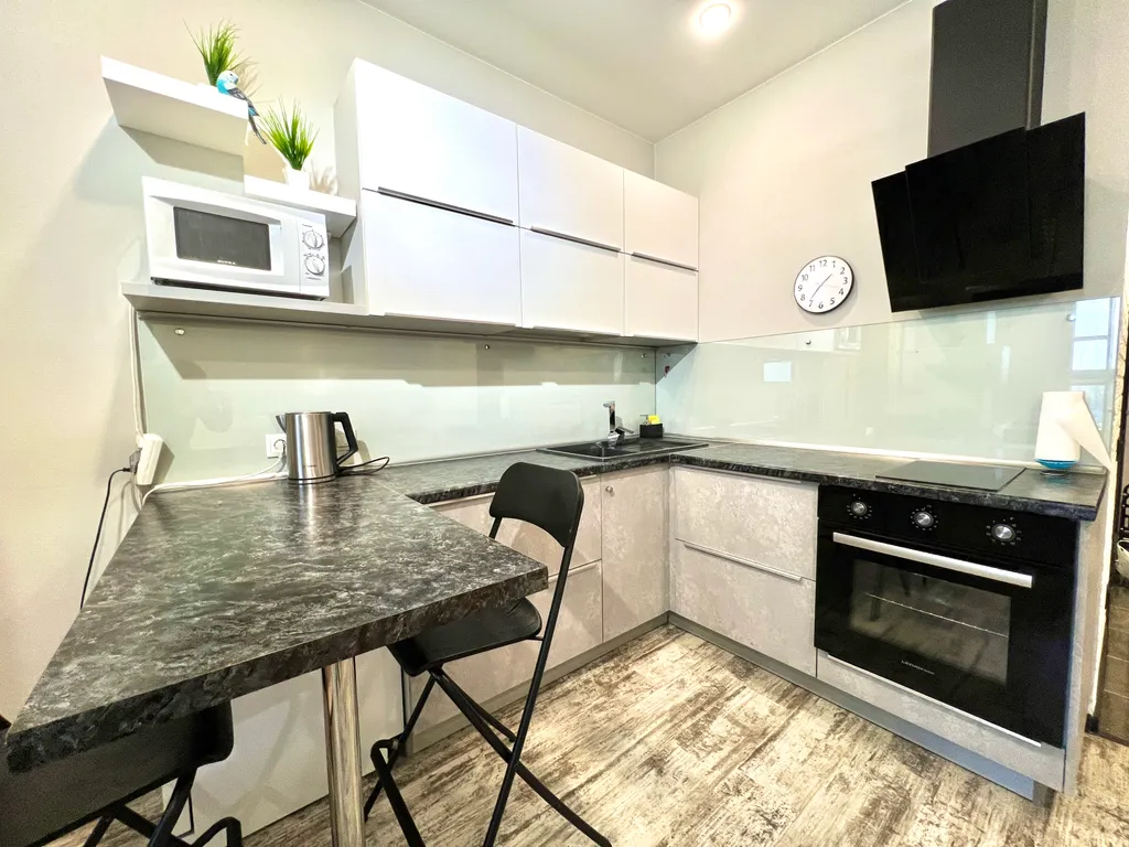 Панорамная студия