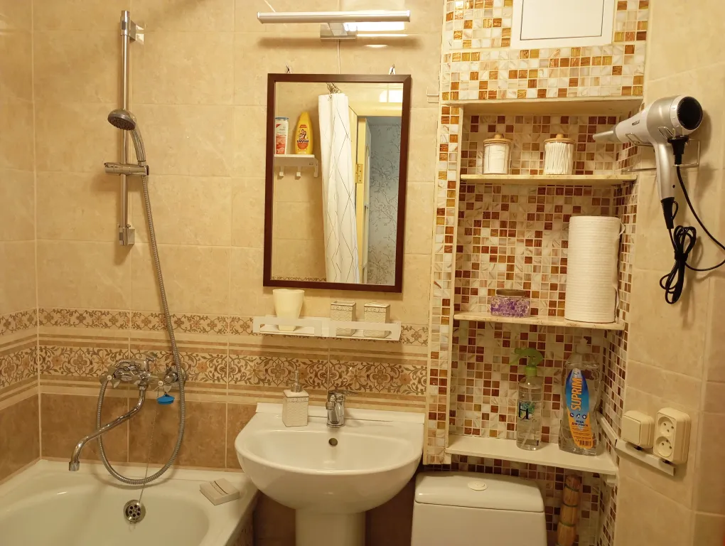 Квартира в центре