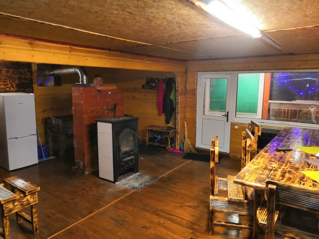 3-комнатный Дом