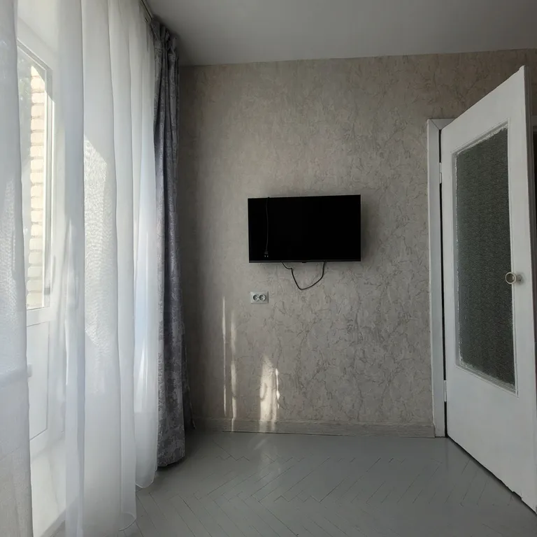 Гостеприимная квартира