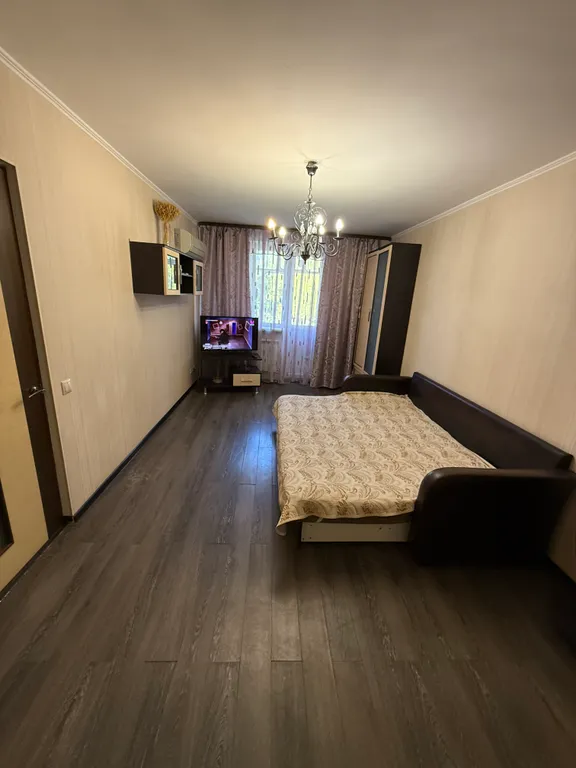 Уютная ,комфортная квартира, на первой линии  5 минут от моря