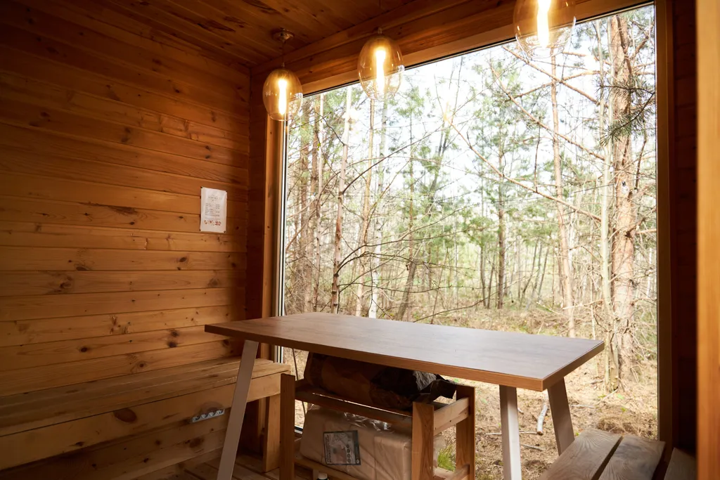 Коттедж Дом Русский — Полевской