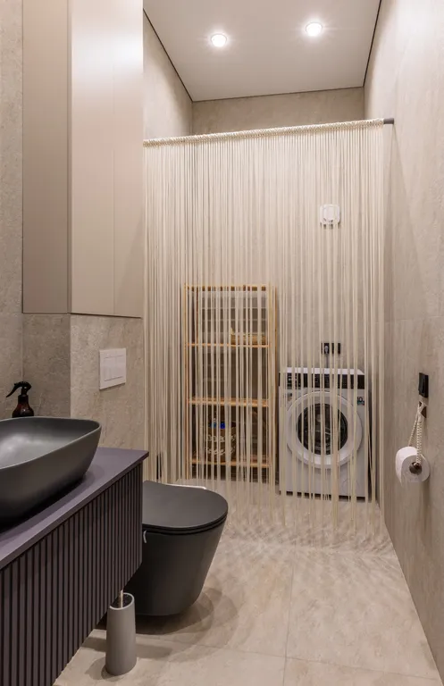 Приватный островок отдыха среди русского леса