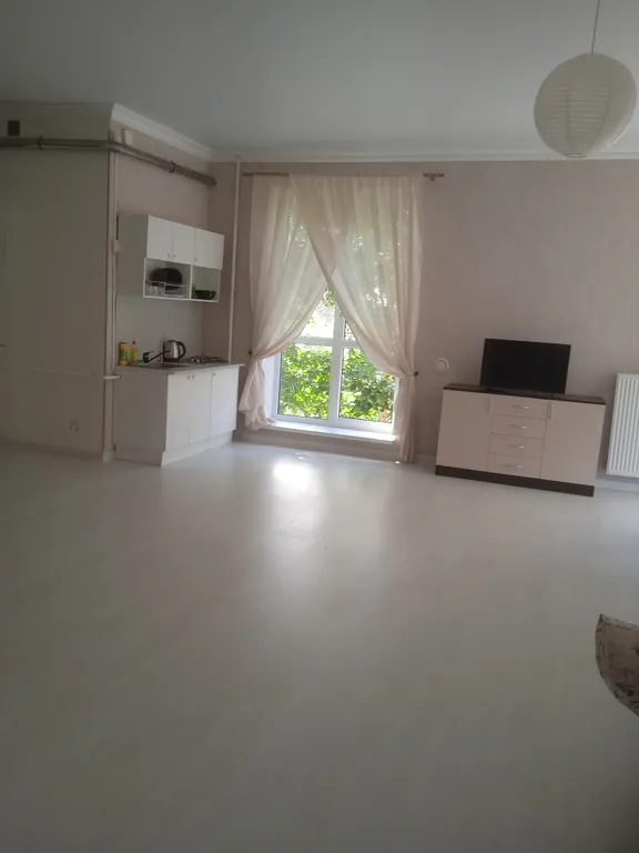 Квартира Квартира Апарт Морис — Светлогорск