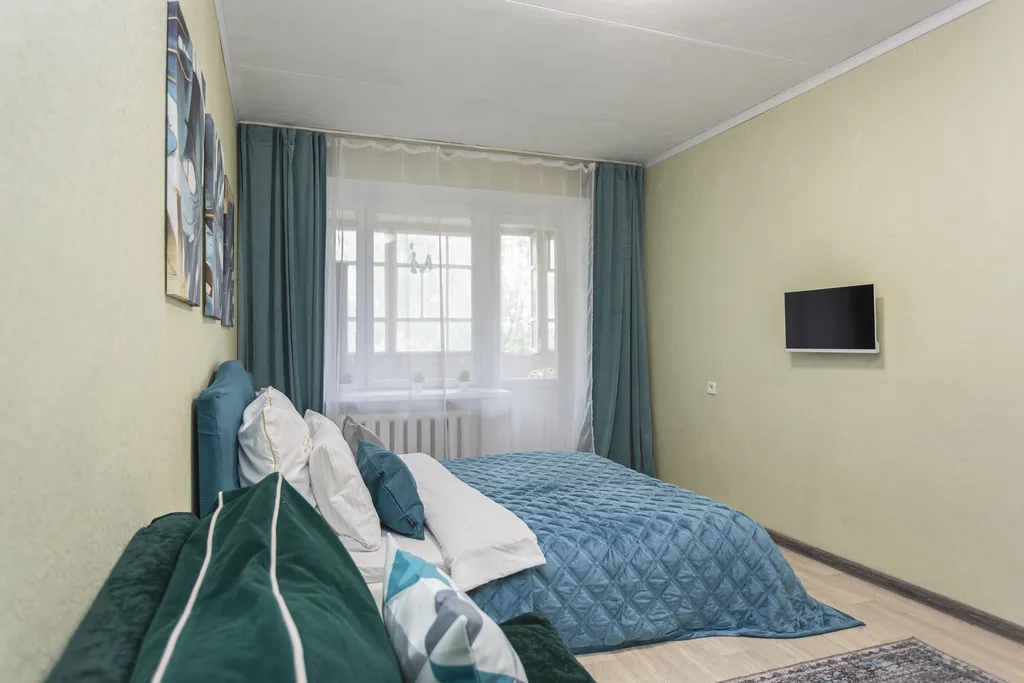 1к кв для 4 гостей у м. Красногорская