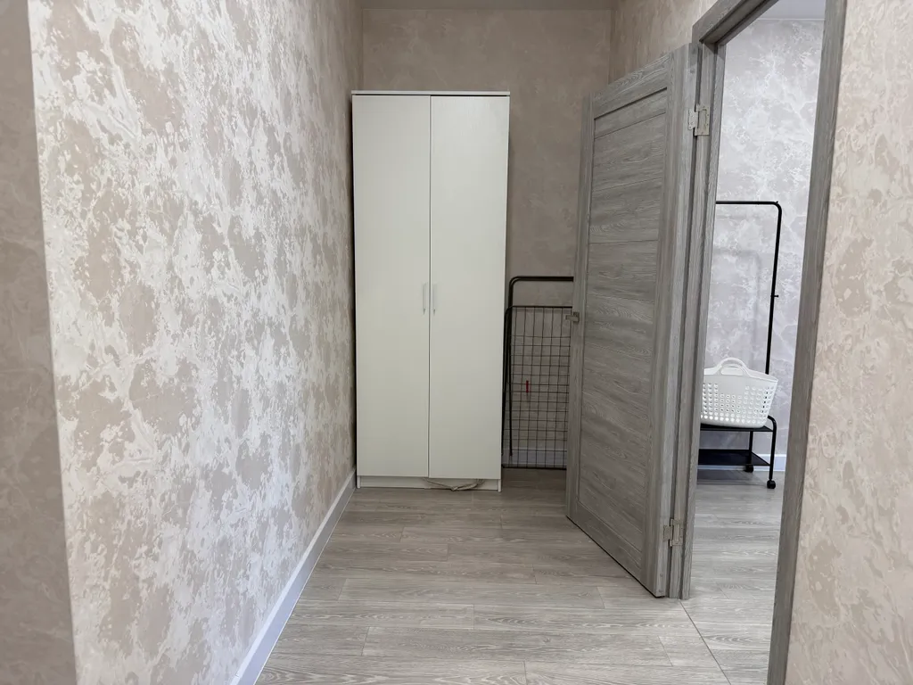 Квартира Квартира Евро 2 в новом комплексе ЖК Перемены — Красноярск