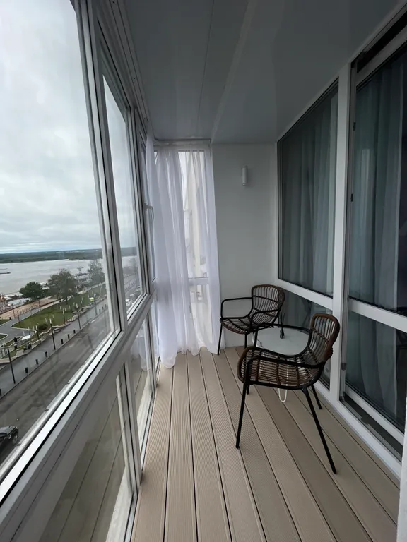 Уютная квартира в самом сердце города