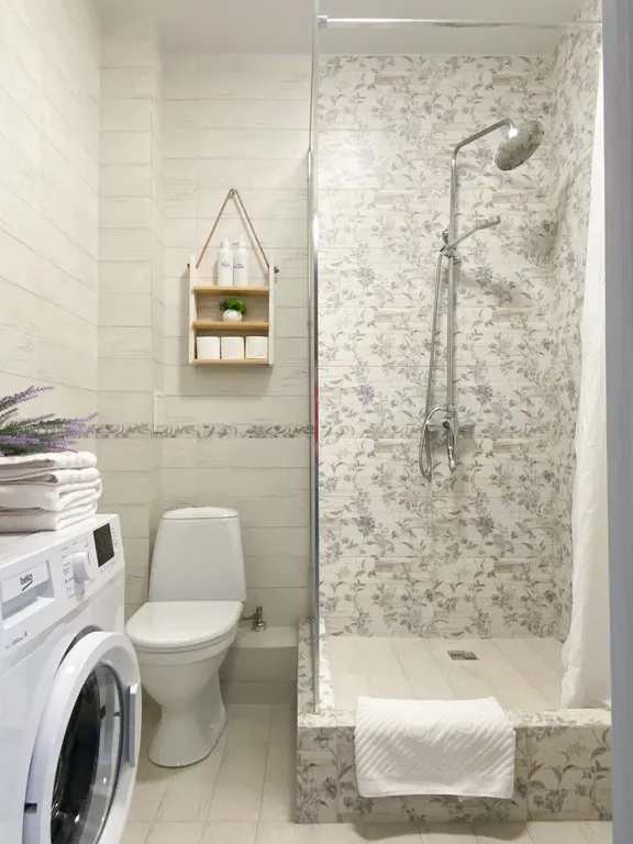 Квартира Современная квартира с автопарковкой — Севастополь