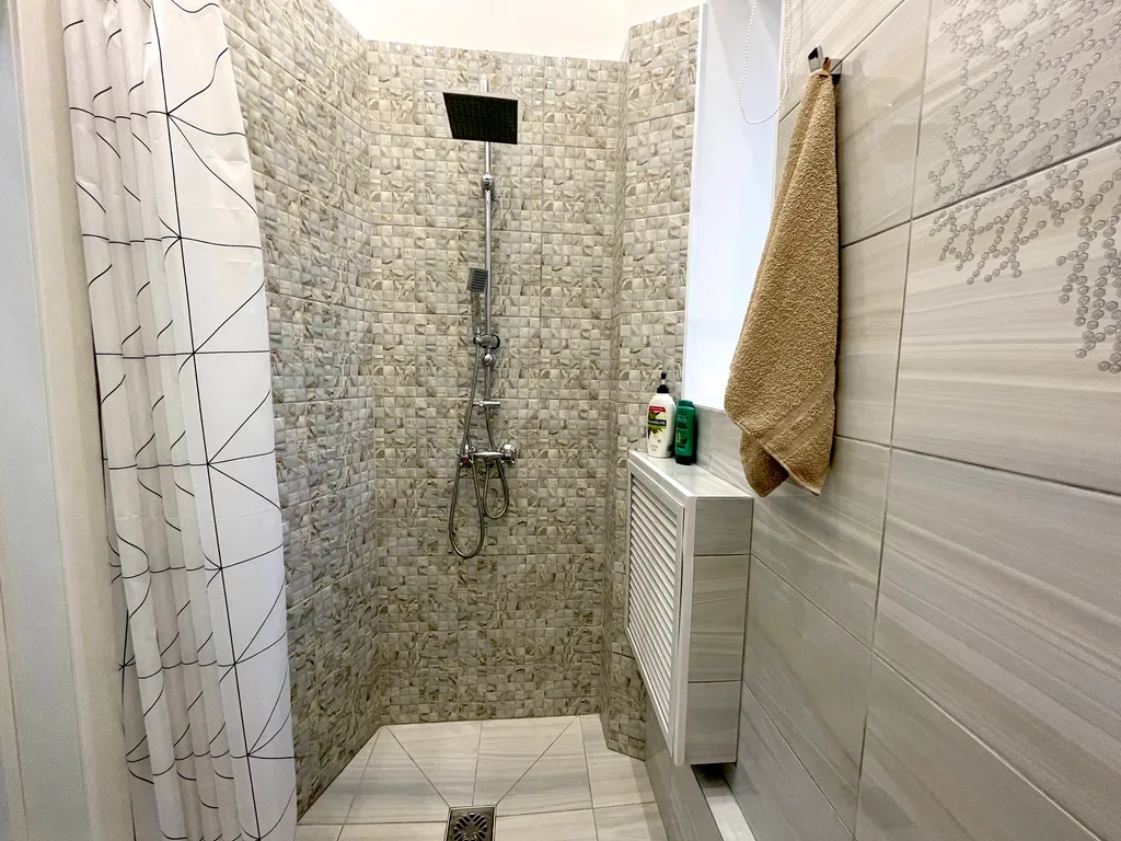 Квартира в сердце города