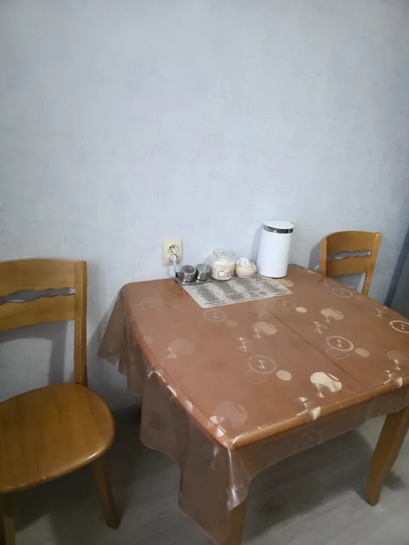 Комфортная квартира