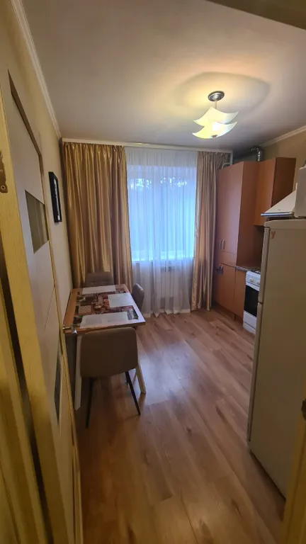 Уютная, чистая однокомнатная квартира