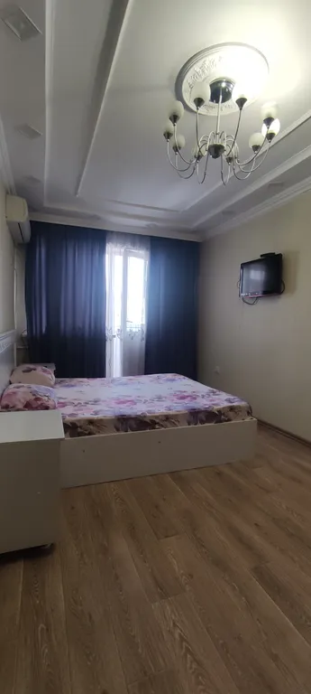 Квартира в центре города — аренда посуточно в Симферополь