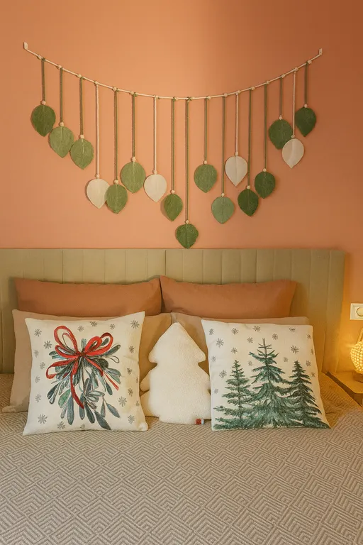 Уютный уголок у Игоры