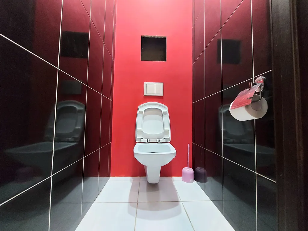 Квартира Просторные апартаменты — Элиста