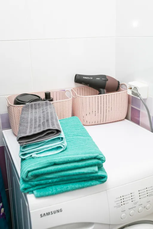 1 комн. с балконом большой кроватью