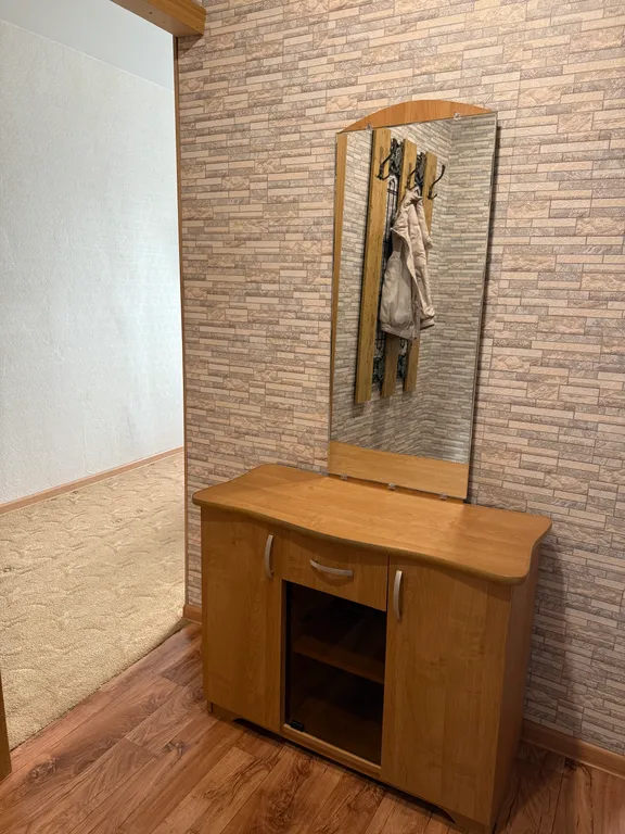 Квартира на КСК