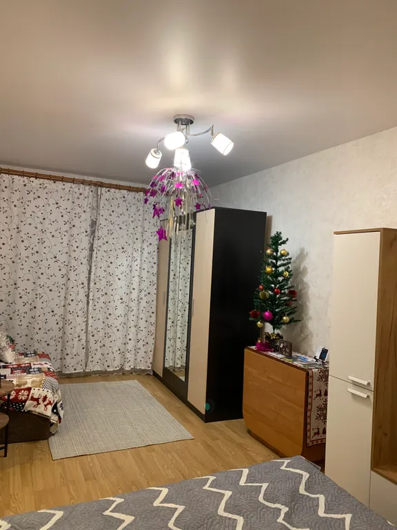 Квартира недалеко от железнодорожного вокзала