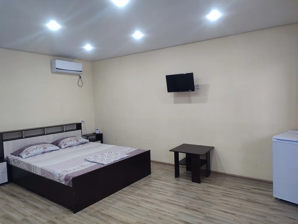 Квартира Семейный номер — аренда посуточно в Должанская