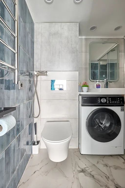 Двухуровневая квартира рядом с аэропортом Внуково