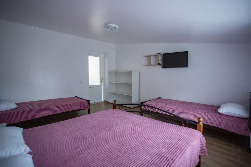 Гостевой дом Елена