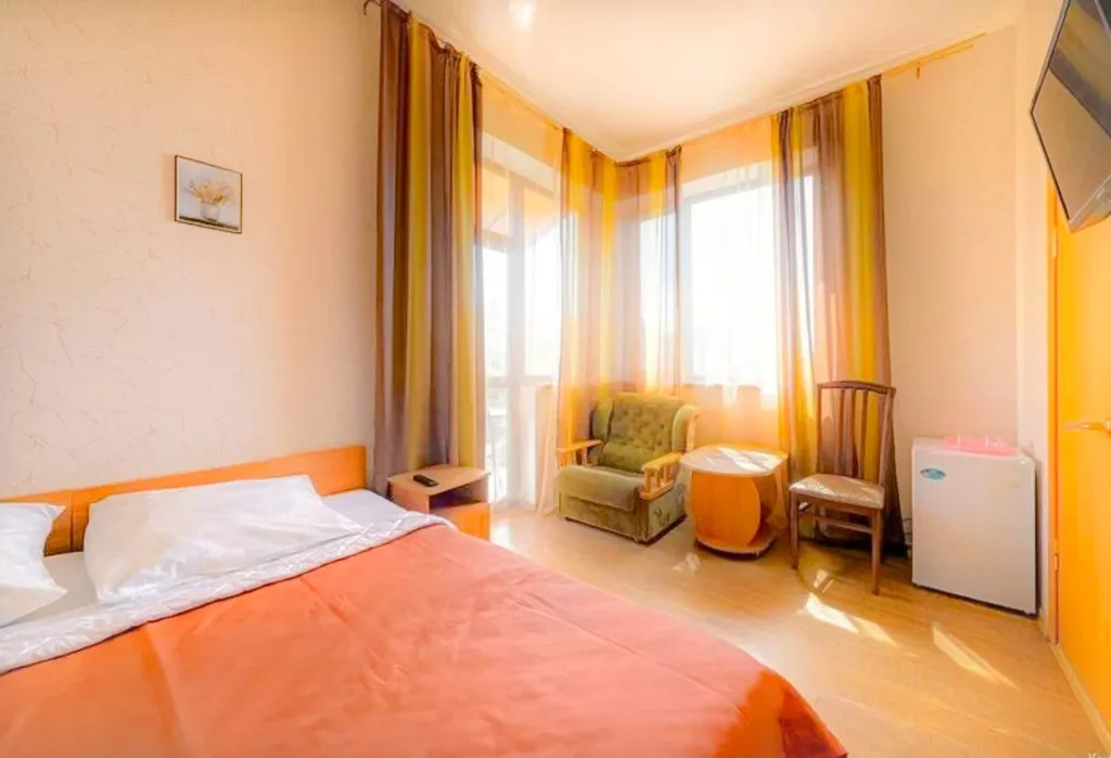 Квартира Комната — Геленджик